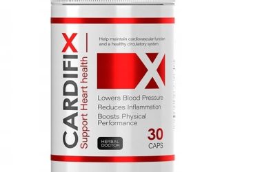 Cardifix