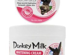 Donkey Milk