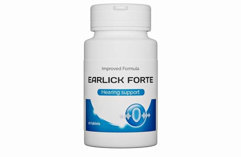 Earlick Forte