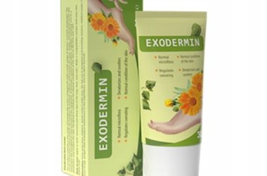 Exodermin