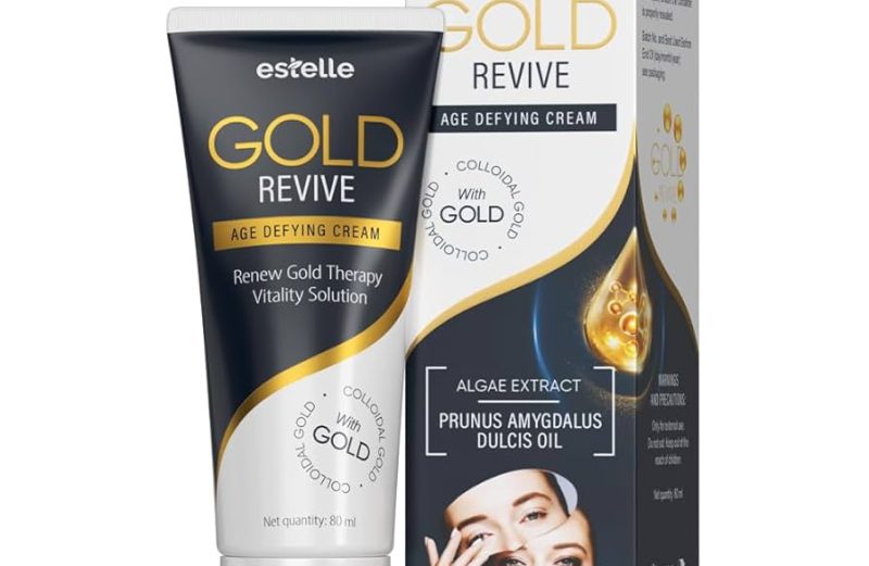 GoldRevive