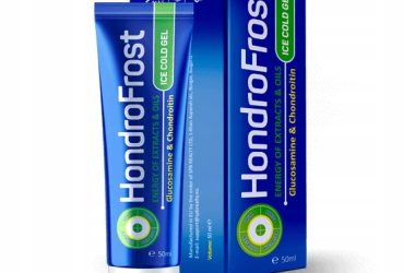 Hondrofrost