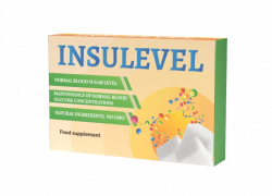 InsuLevel