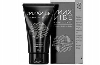 Max Vibe