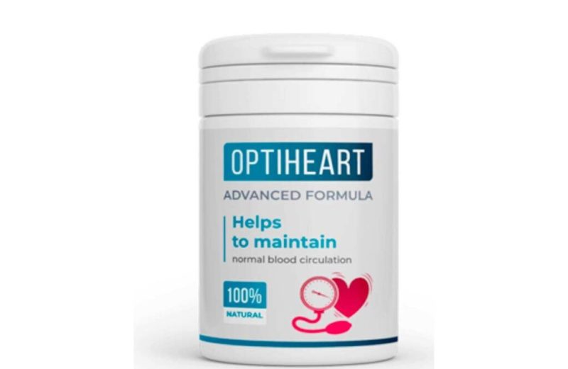Optiheart