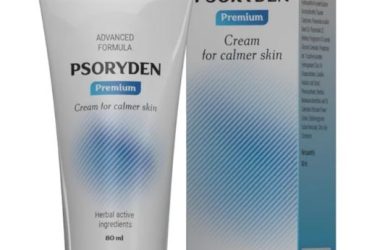 Psoryden