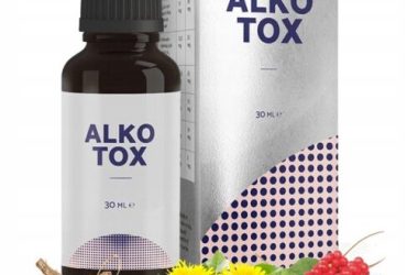 Alkotox