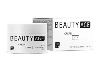 BEAUTY AGE