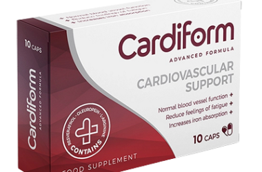 Cardiform