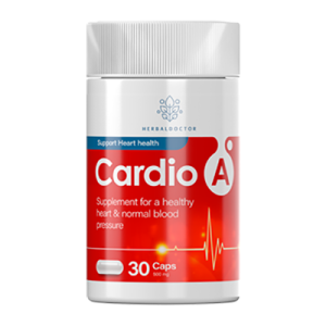 CardioA plus