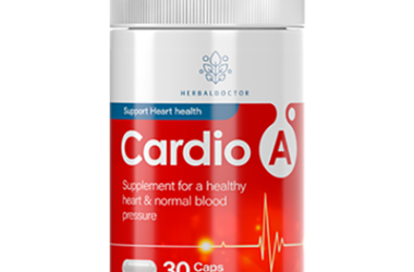 CardioA plus