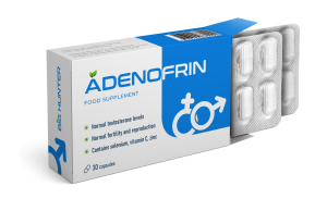 Adenofrin