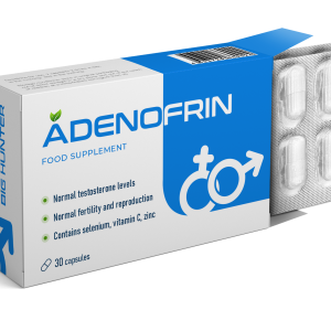 Adenofrin