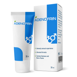 Adenofrin Gel