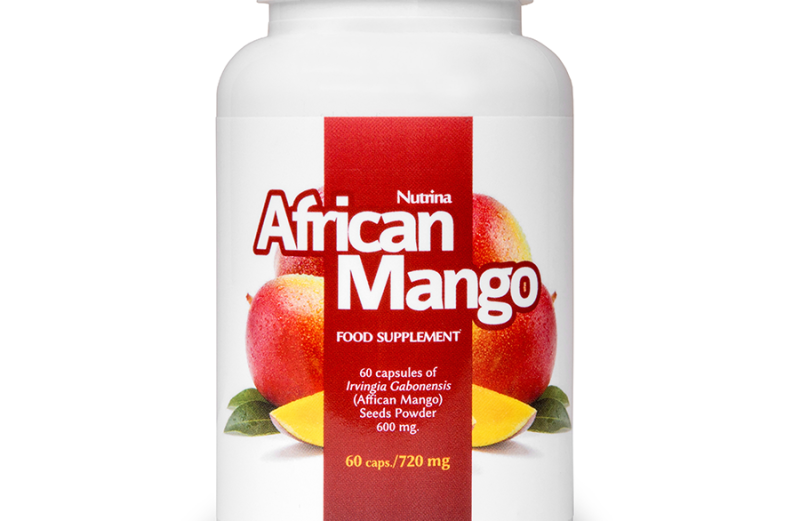 African Mango