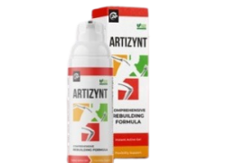 ArtiZynt Gel
