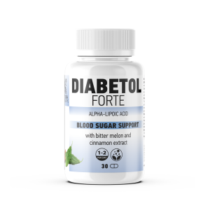 Diabetol Forte